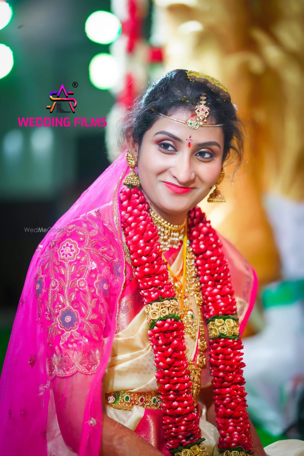 Photo From MP Daughter Wedding  - By AS Wedding Films