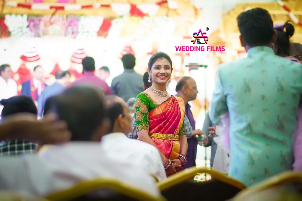 Photo From MP Daughter Wedding  - By AS Wedding Films