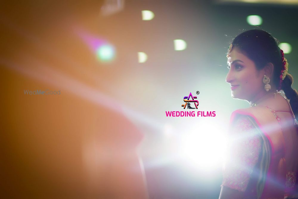 Photo From MP Daughter Wedding  - By AS Wedding Films