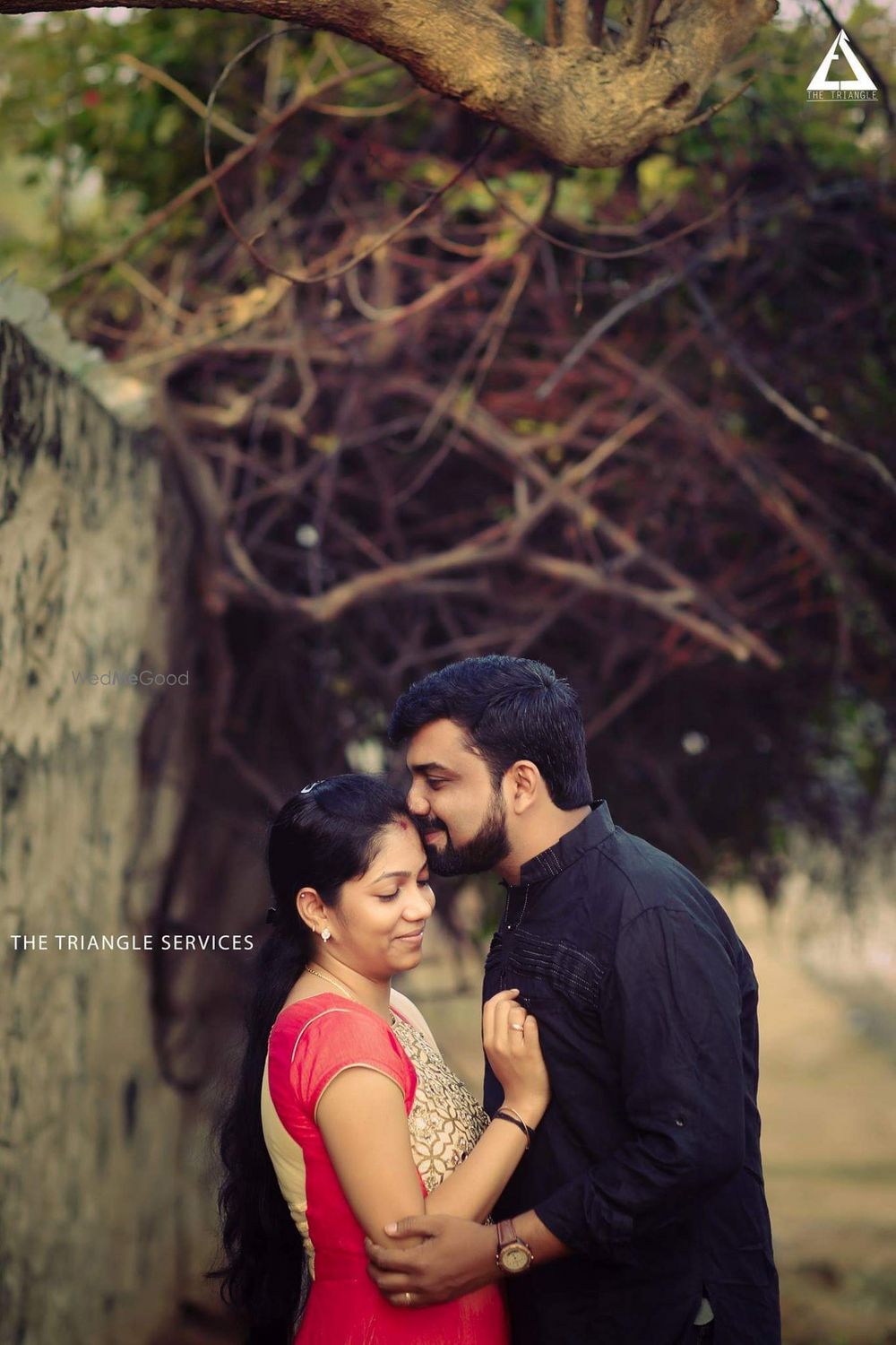 Photo From Vidhya + Muralidharan - By Triangle Services Photography