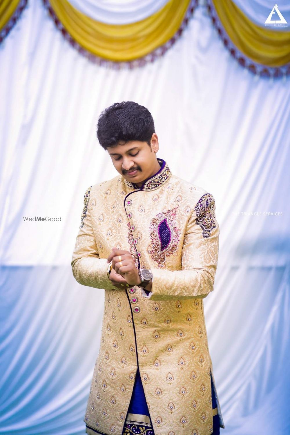 Photo From Prabeshwar + Veena - By Triangle Services Photography