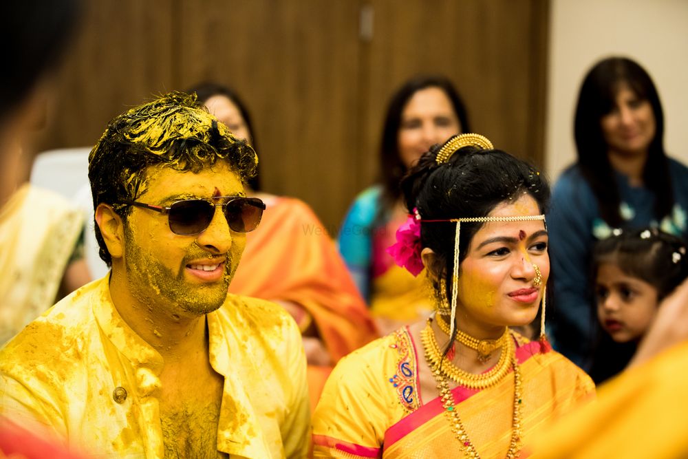 Photo From Big fat Indian Beach Wedding - By Hansa Vasa