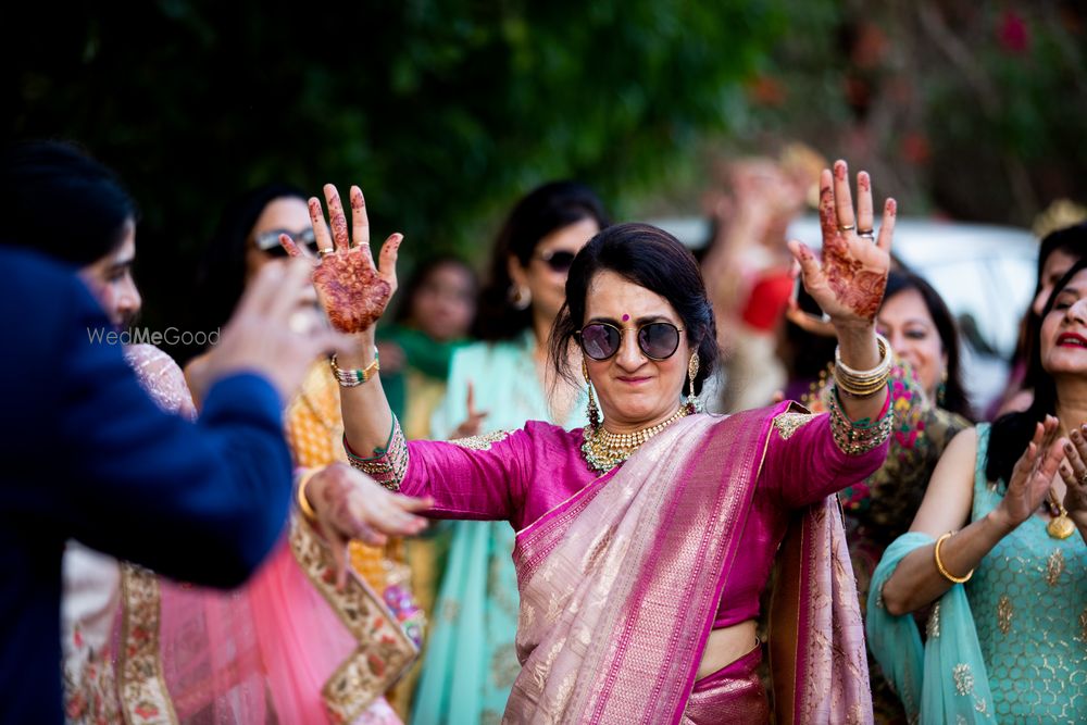 Photo From Big fat Indian Beach Wedding - By Hansa Vasa