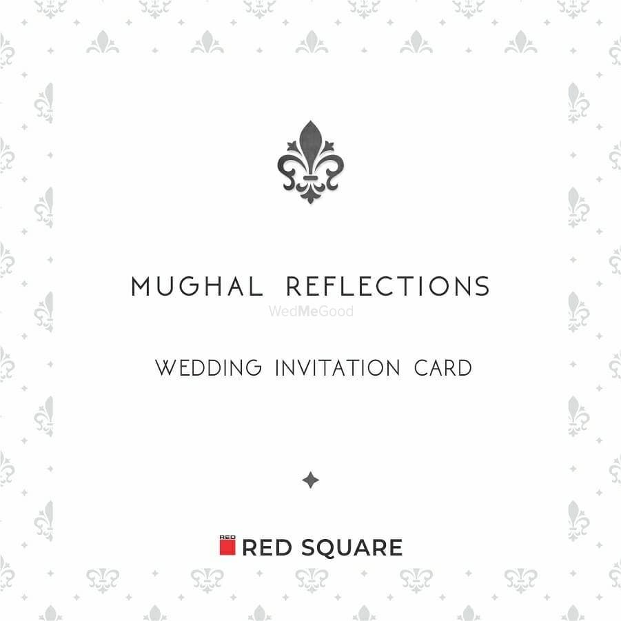 Photo From Mughal Reflections  - By Red Square Communications