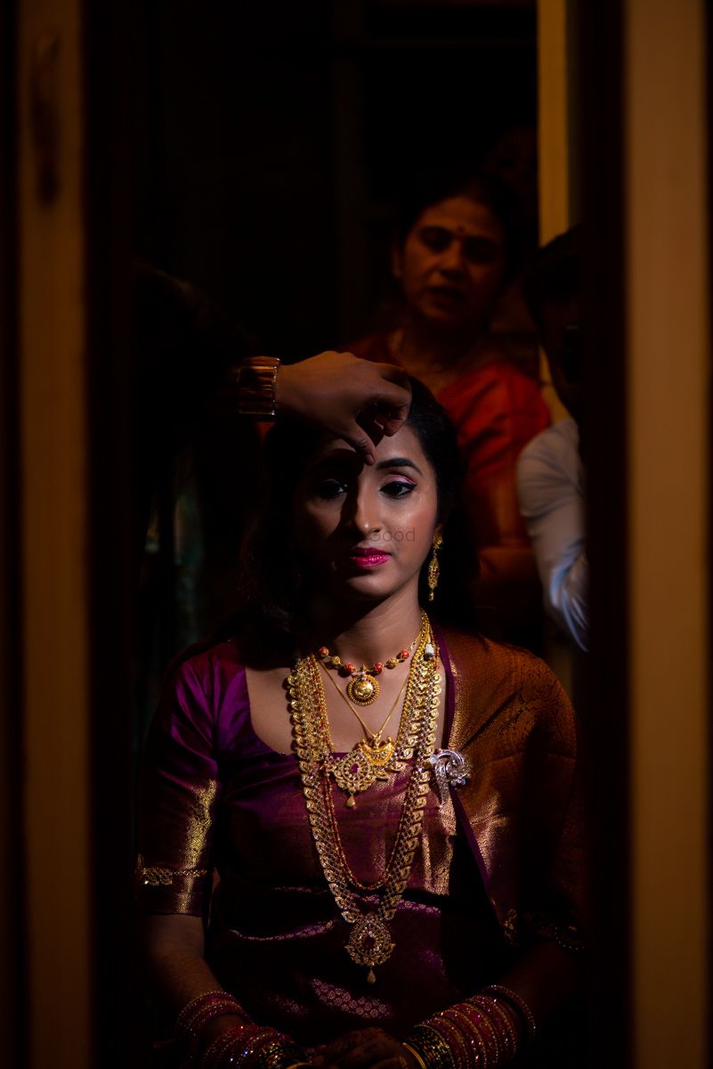 Photo From Nandini & Ravi - By Dreamcolors Photography