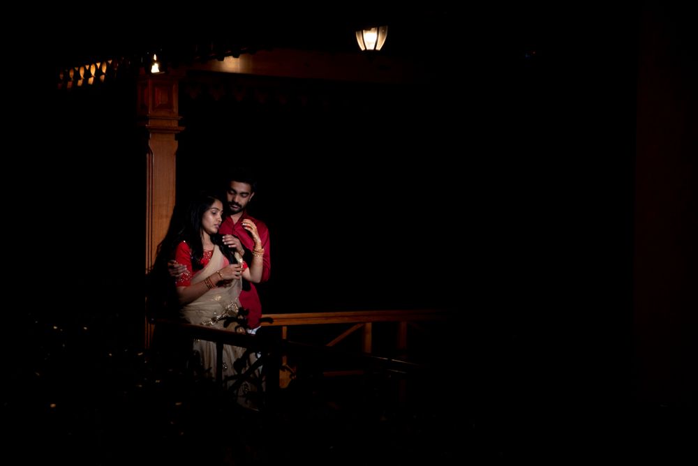 Photo From Nikhil and Varsha engagement - By Dreamcolors Photography
