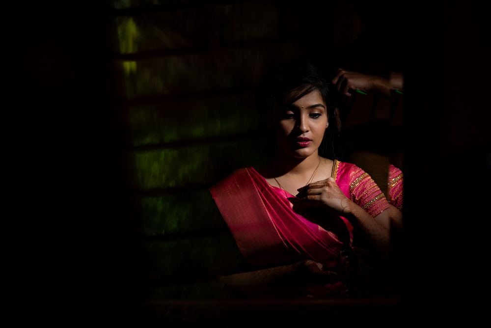 Photo From Nikhil and Varsha engagement - By Dreamcolors Photography