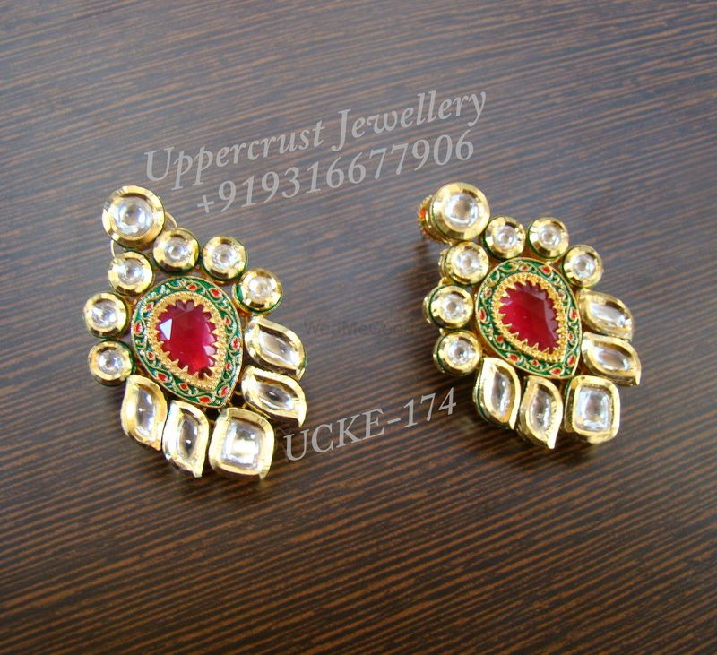 Photo From Spring summer collection - By Uppercrust Jewellery