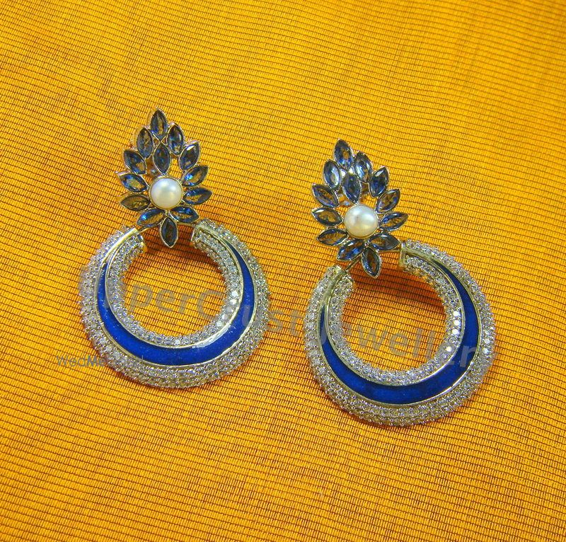 Photo From Spring summer collection - By Uppercrust Jewellery