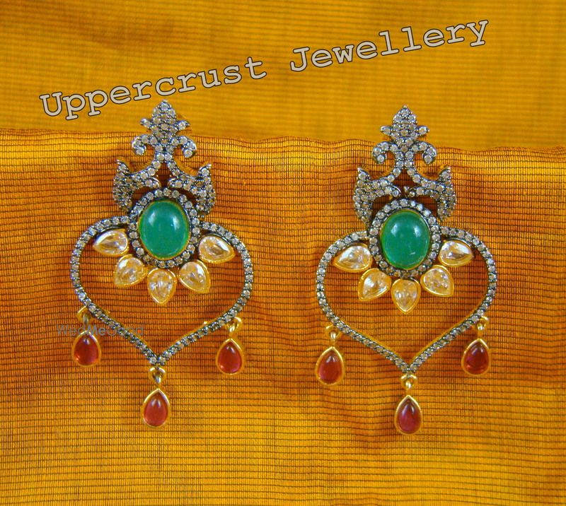 Photo From Spring summer collection - By Uppercrust Jewellery