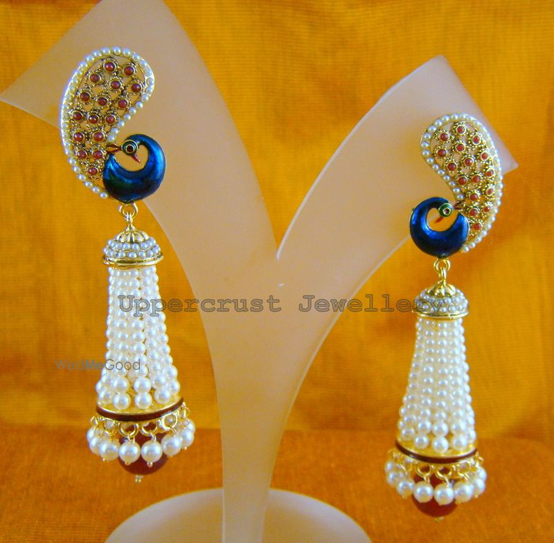 Photo From Spring summer collection - By Uppercrust Jewellery