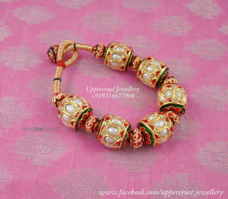 Photo From Spring summer collection - By Uppercrust Jewellery