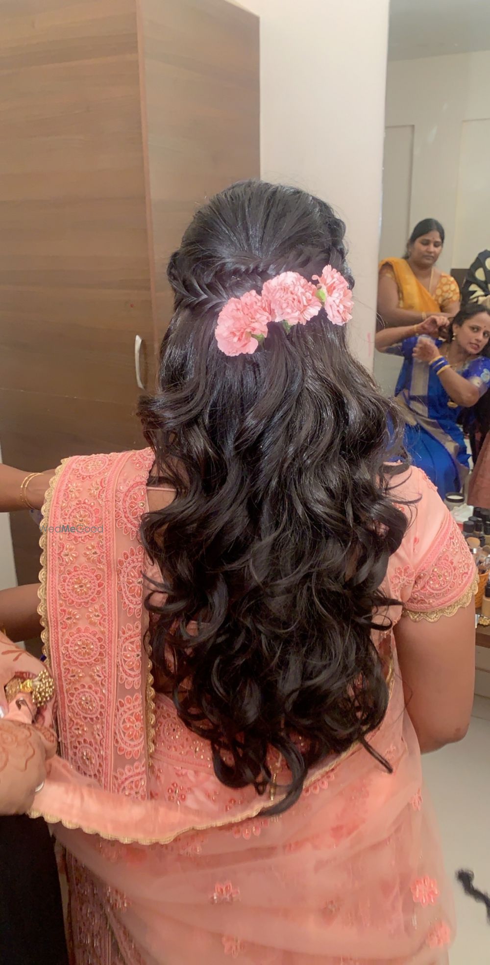 Photo From bride Sahana  - By Makeup by Shruthi Krishna