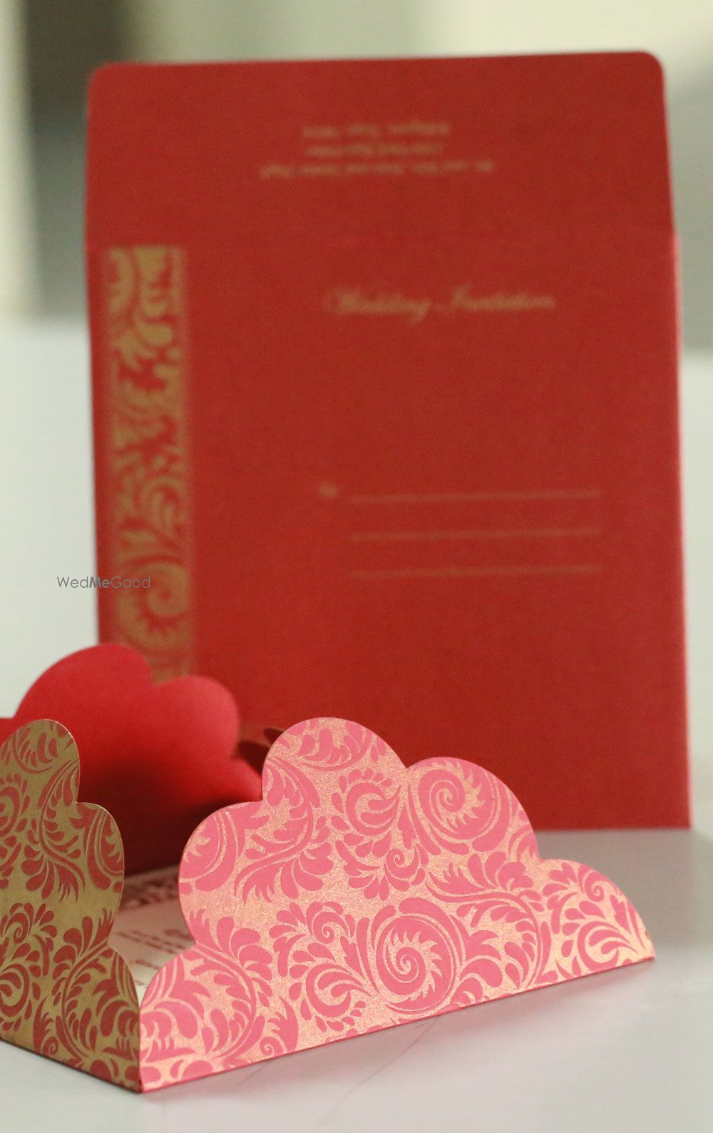 Photo From Latest Wedding Cards Design - By 123WeddingCards