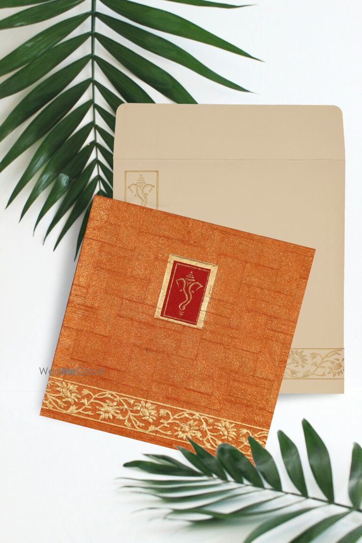 Photo From Latest Wedding Cards Design - By 123WeddingCards