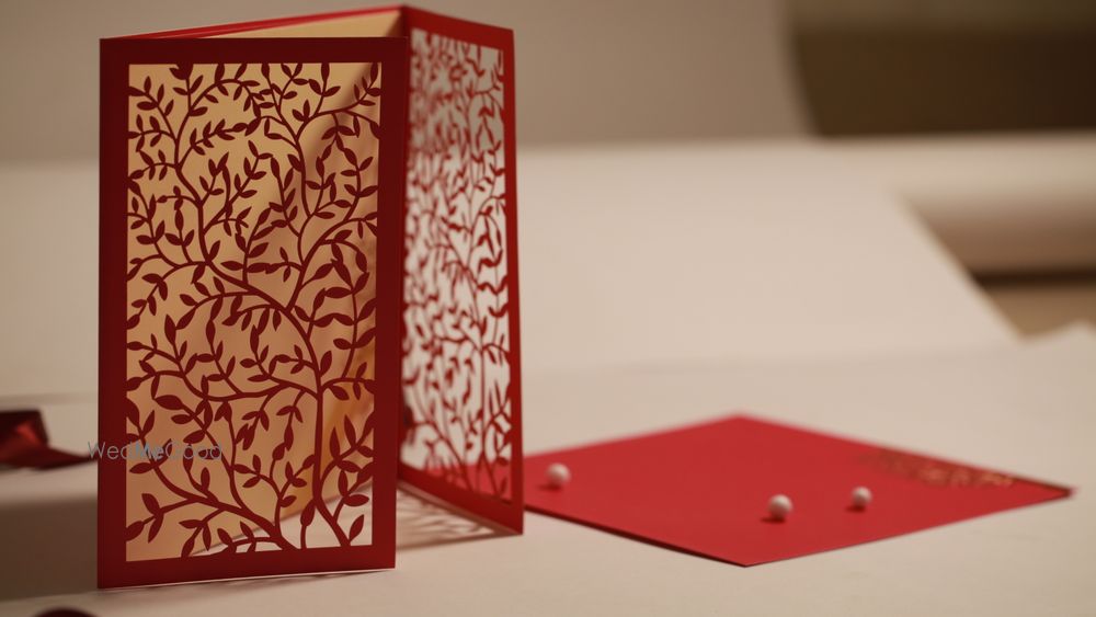 Photo From Latest Wedding Cards Design - By 123WeddingCards