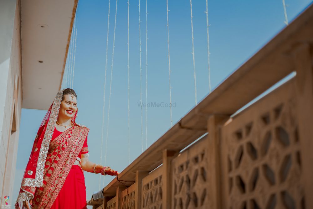 Photo From Prabhat X Meagan - By The Perfect Studios