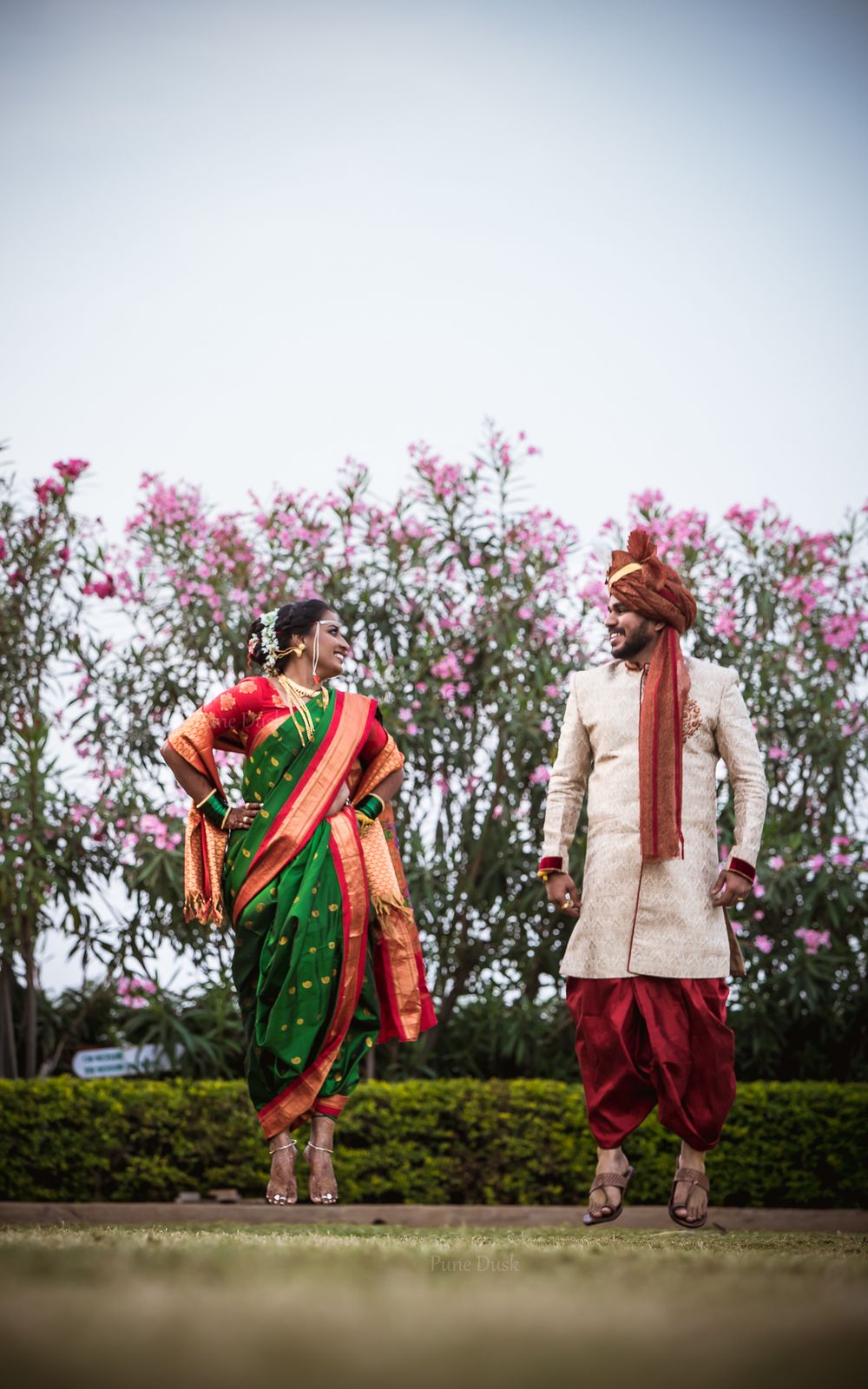 Photo From Swapnil Weds Prajakta - By Pune Dusk