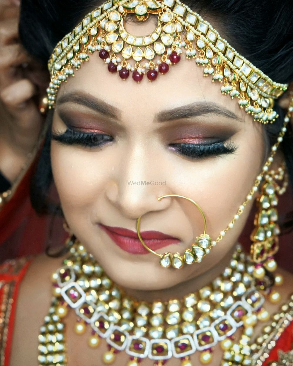Photo From bride sunakshi - By Priyam Nathani