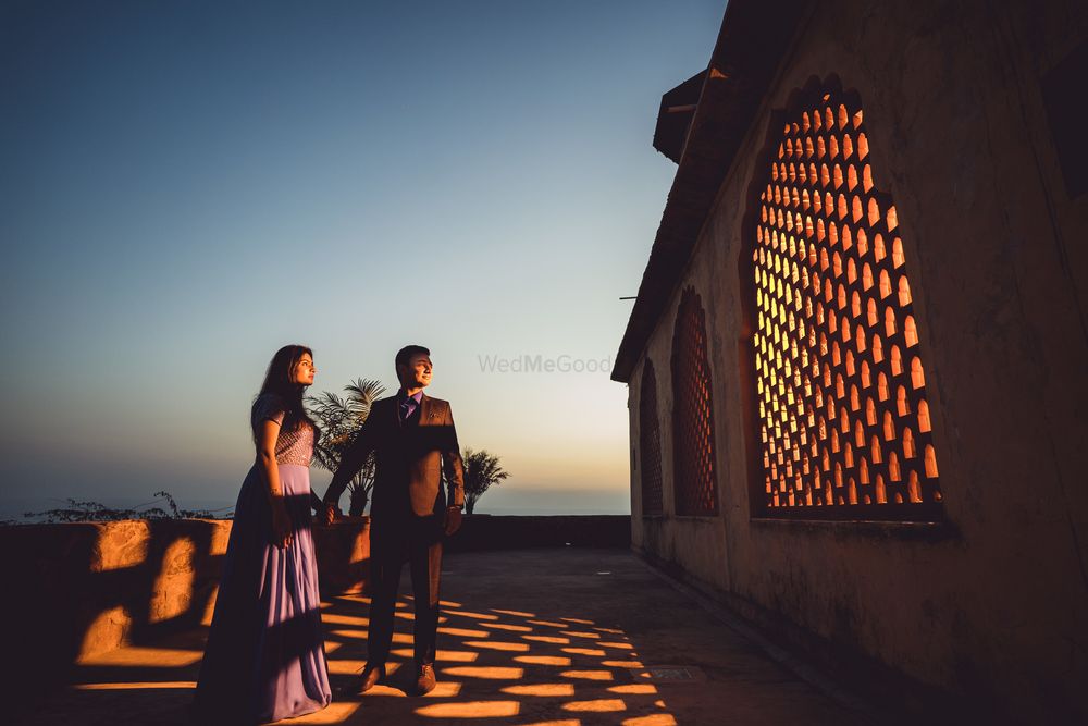Photo From Jaipur Couple Portrait Session - By Kodoclicker