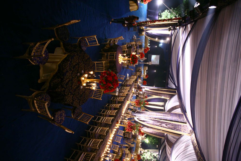 Photo From Reception - By Shubh Muhurat Luxury Weddings