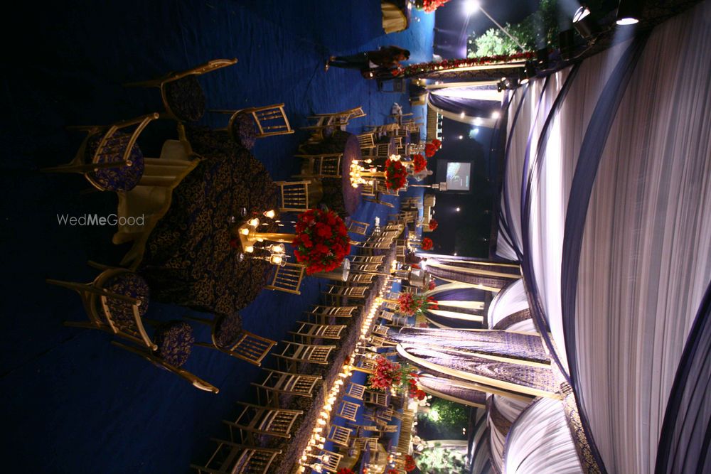 Photo From Reception - By Shubh Muhurat Luxury Weddings