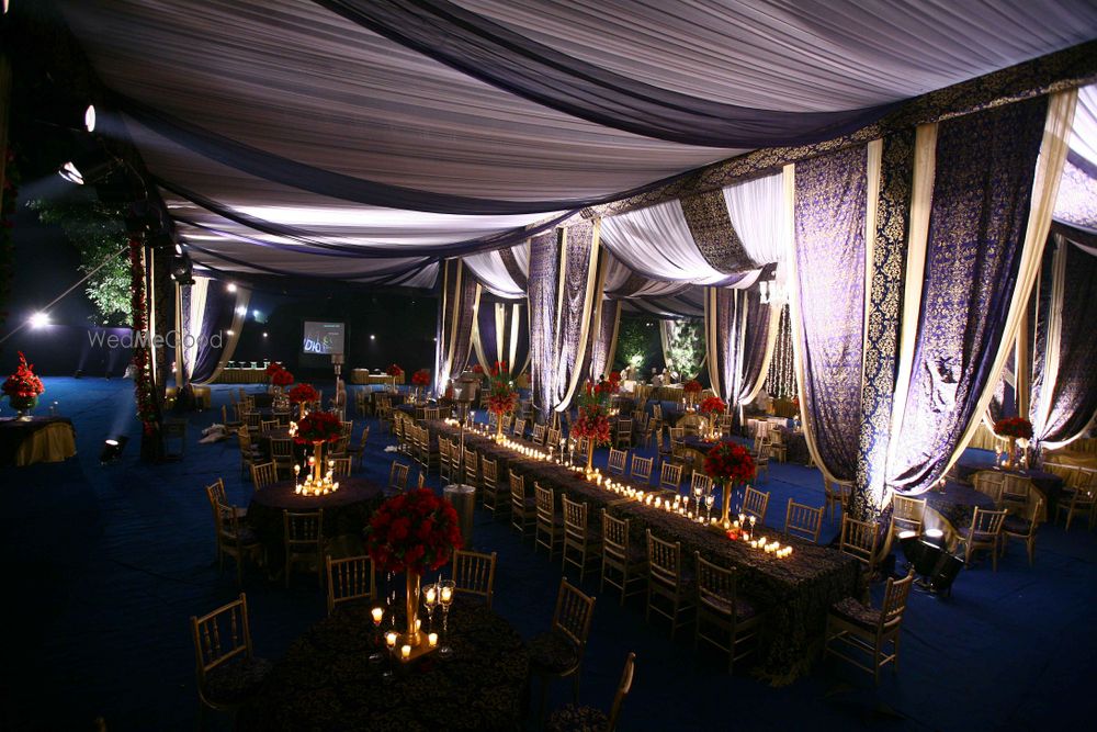 Photo From Reception - By Shubh Muhurat Luxury Weddings