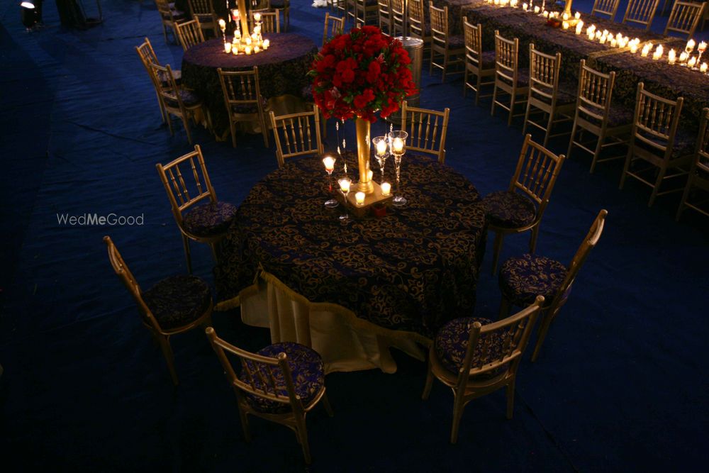 Photo From Reception - By Shubh Muhurat Luxury Weddings