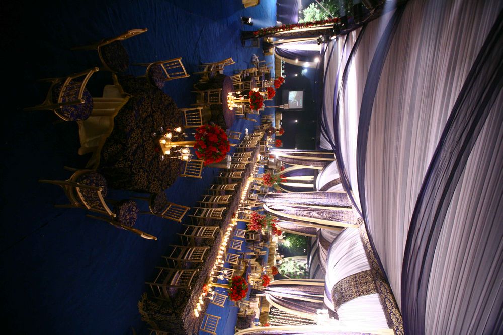 Photo From Reception - By Shubh Muhurat Luxury Weddings