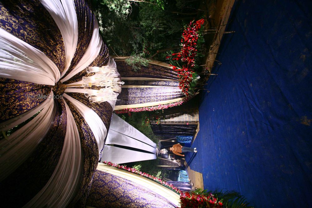 Photo From Reception - By Shubh Muhurat Luxury Weddings