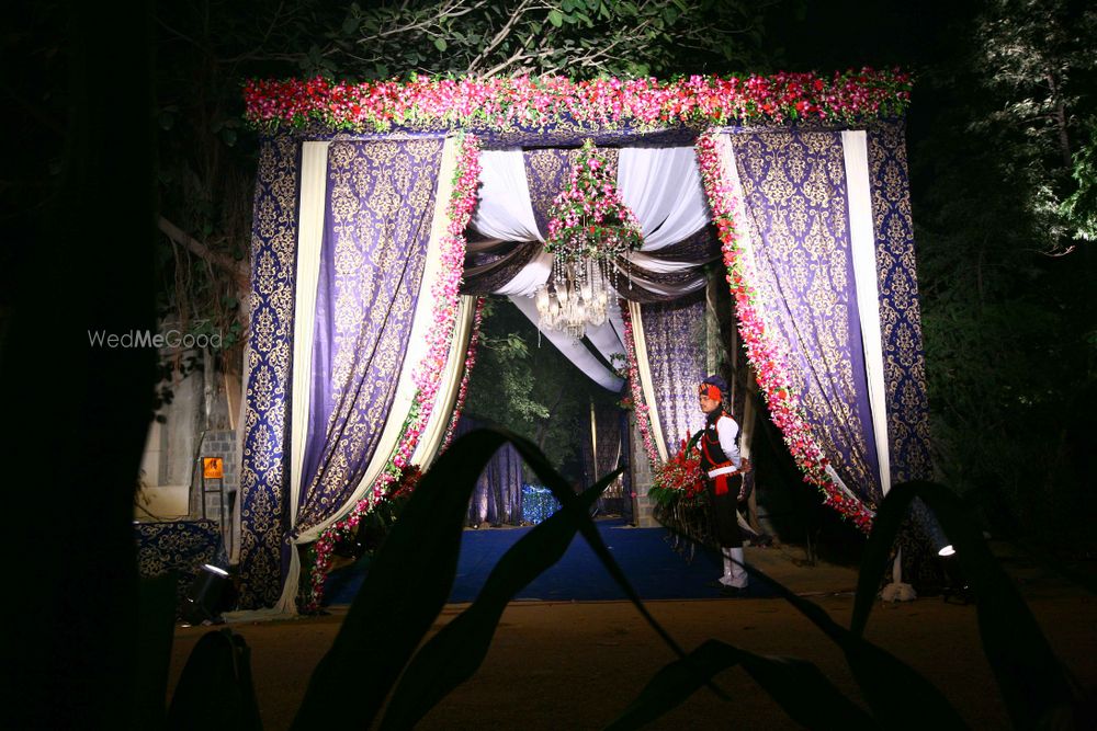 Photo From Reception - By Shubh Muhurat Luxury Weddings