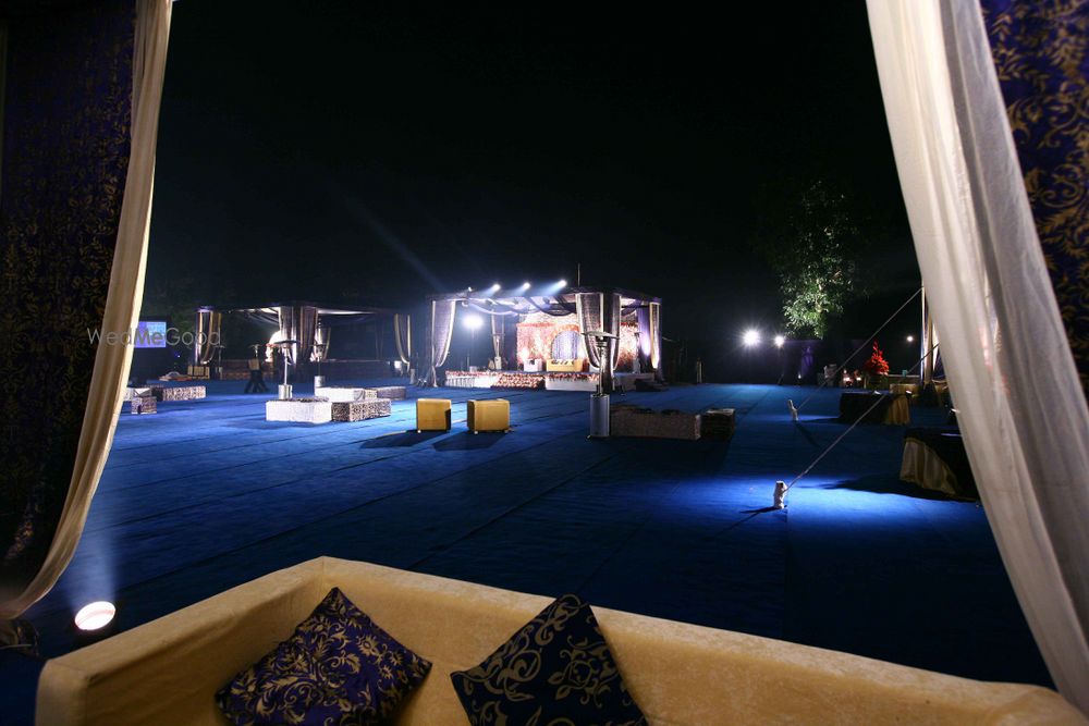 Photo From Reception - By Shubh Muhurat Luxury Weddings