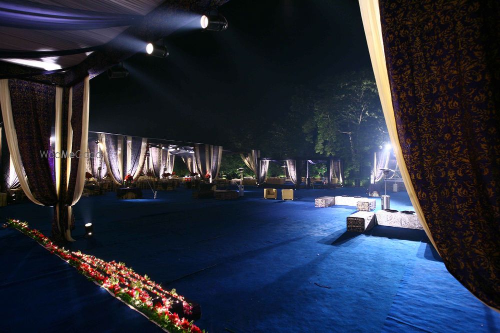 Photo From Reception - By Shubh Muhurat Luxury Weddings