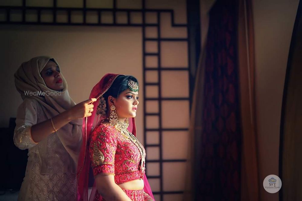 Photo From Taru Weds Prateek - By 1609 Wedding Solutions