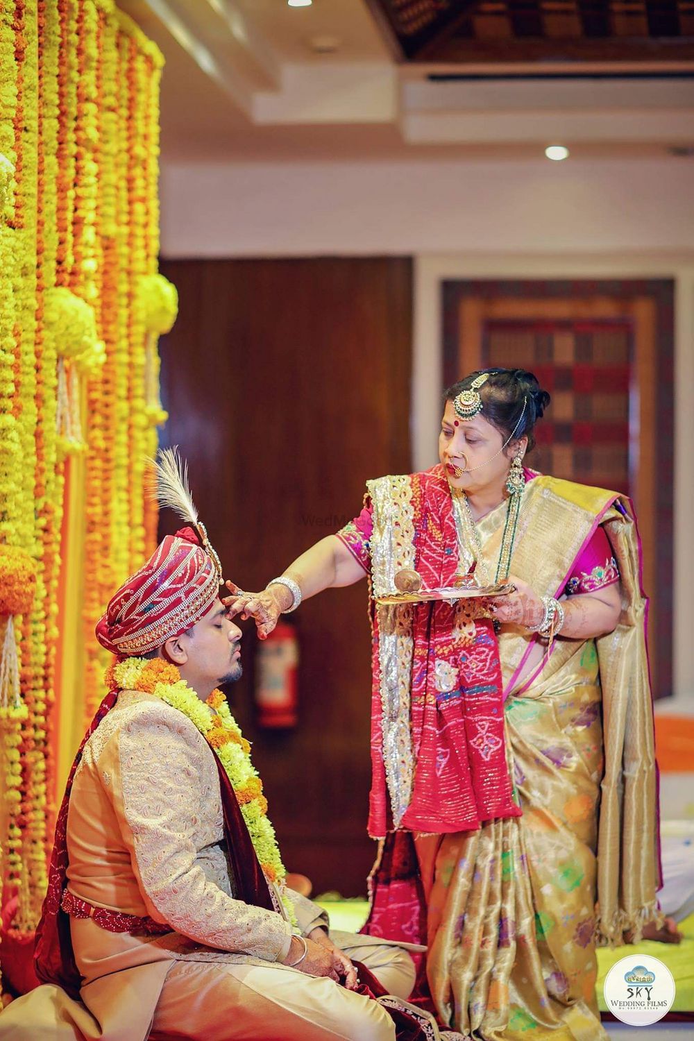 Photo From Taru Weds Prateek - By 1609 Wedding Solutions