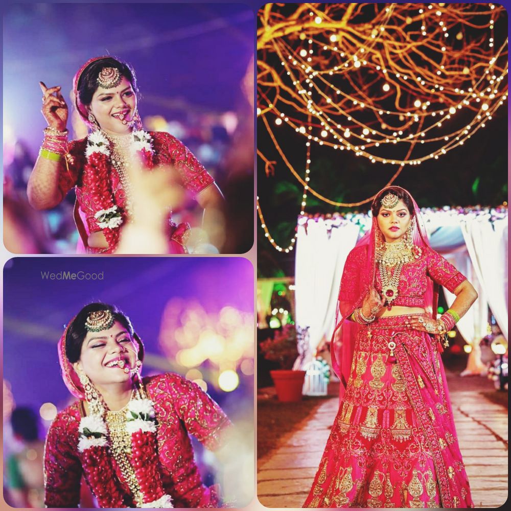 Photo From Taru Weds Prateek - By 1609 Wedding Solutions