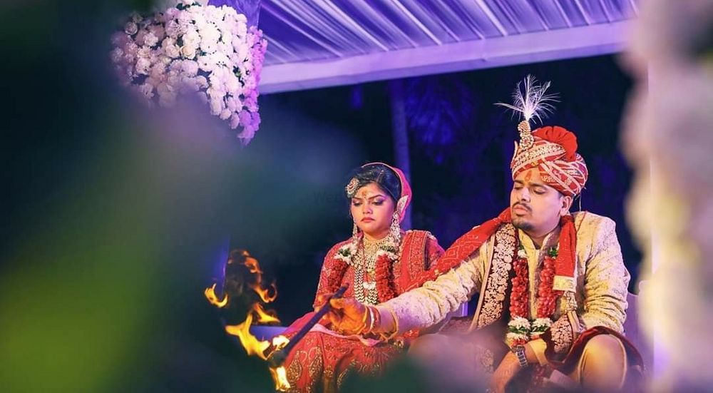 Photo From Taru Weds Prateek - By 1609 Wedding Solutions