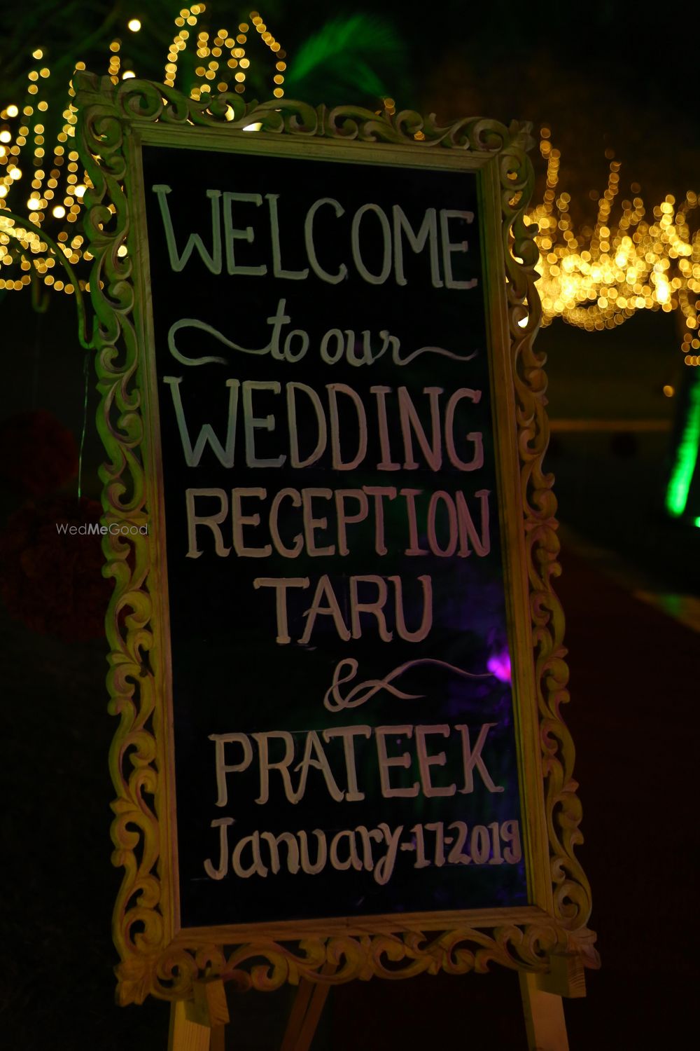 Photo From Taru Weds Prateek - By 1609 Wedding Solutions