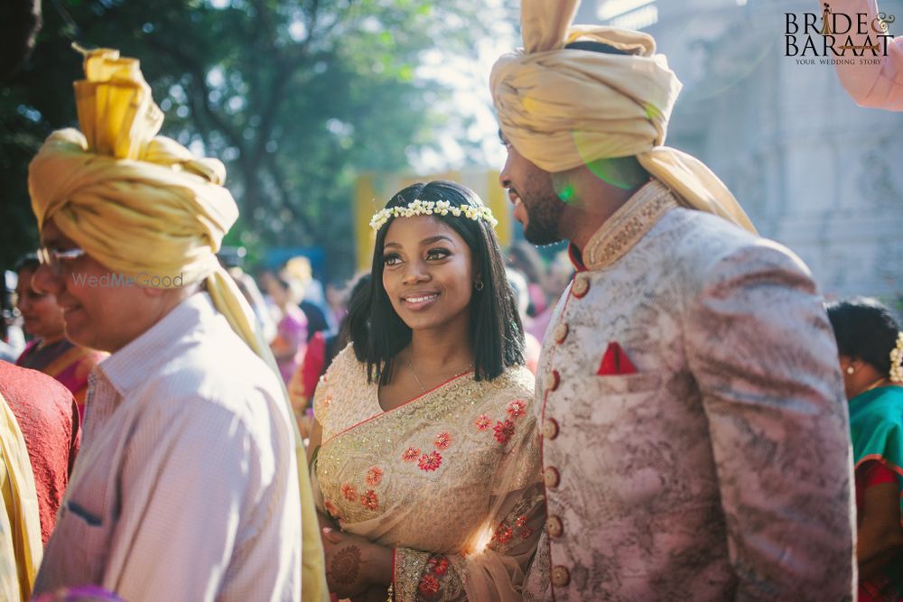 Photo From Happy Faces - By Bride & Baraat