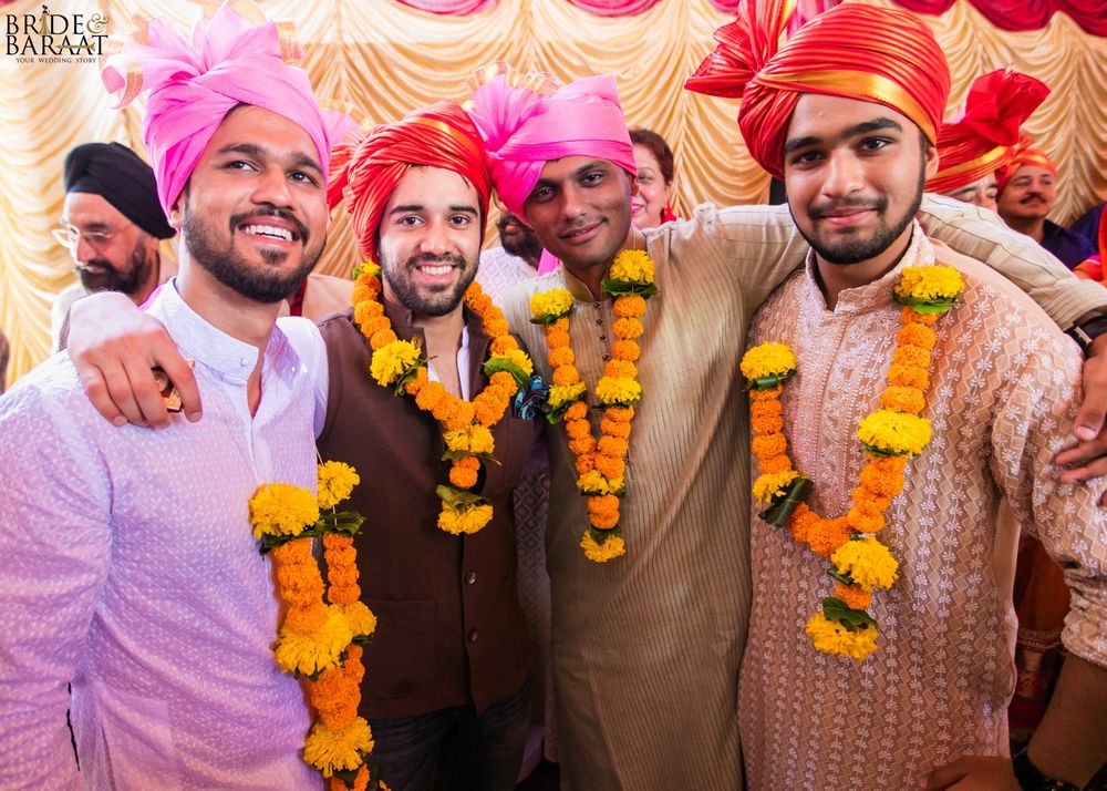 Photo From Happy Faces - By Bride & Baraat