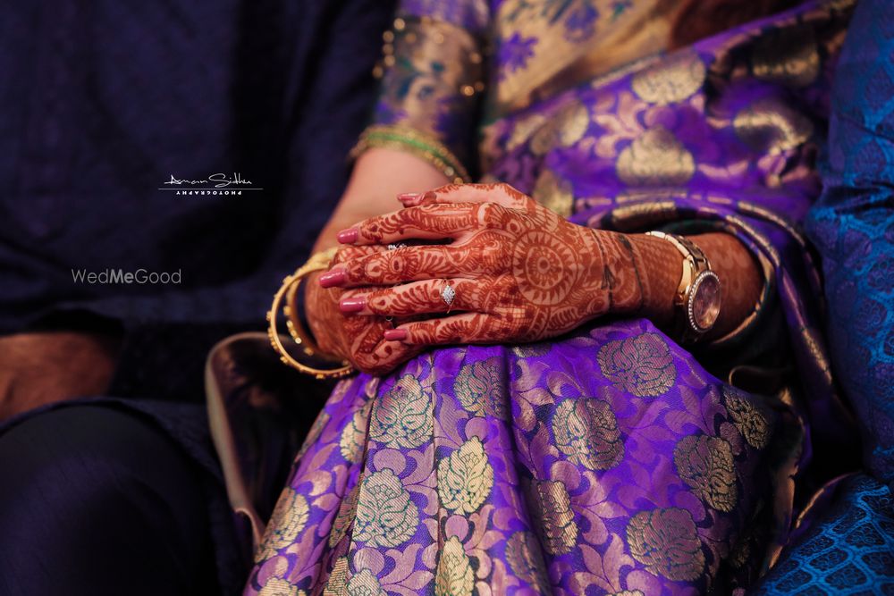 Photo From Engagement - By Aman Sidhu Photography