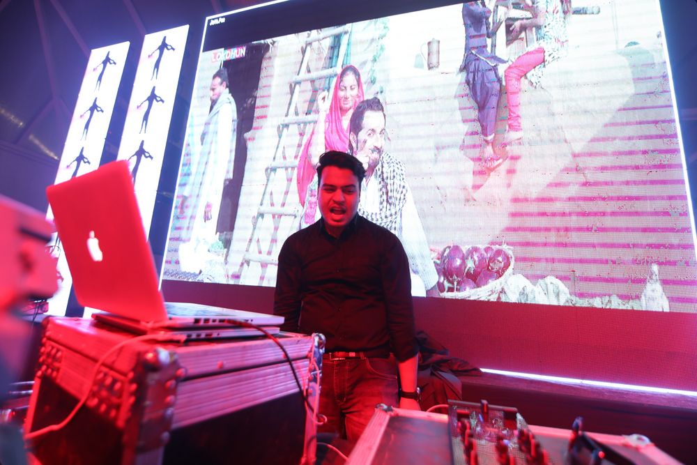Photo From Cocktail Event  - By DJ Sumit Chamoli