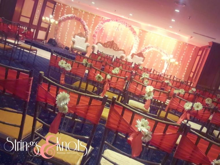 Photo From Redefining Royalty 'Simran & Komal' Wedding Patiala - By Strings & Knots Weddings And Events