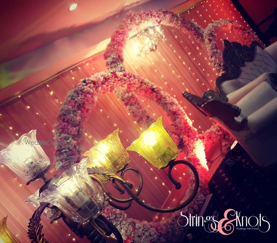 Photo From Redefining Royalty 'Simran & Komal' Wedding Patiala - By Strings & Knots Weddings And Events