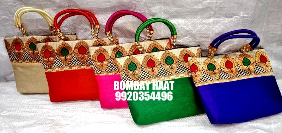Photo From Colourful and Vibrant Wedding n Mehndi favours at wholesale rate - By Bombay Haat