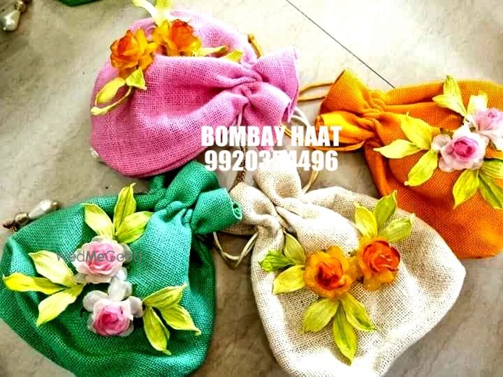 Photo From Colourful and Vibrant Wedding n Mehndi favours at wholesale rate - By Bombay Haat