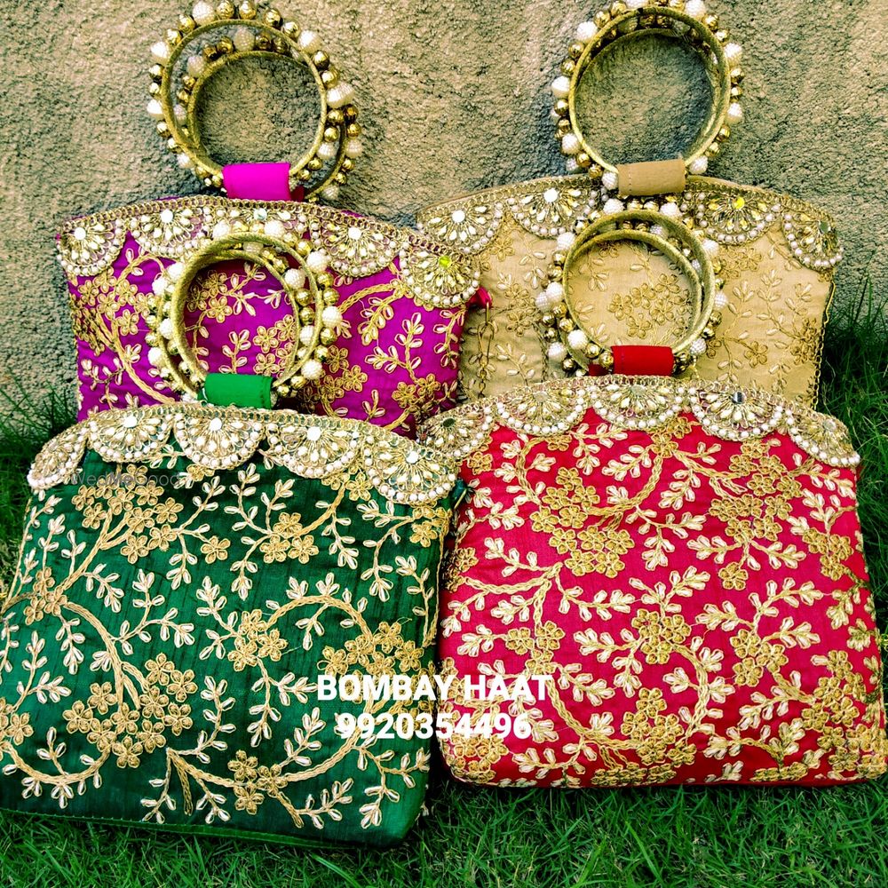 Photo From Colourful and Vibrant Wedding n Mehndi favours at wholesale rate - By Bombay Haat