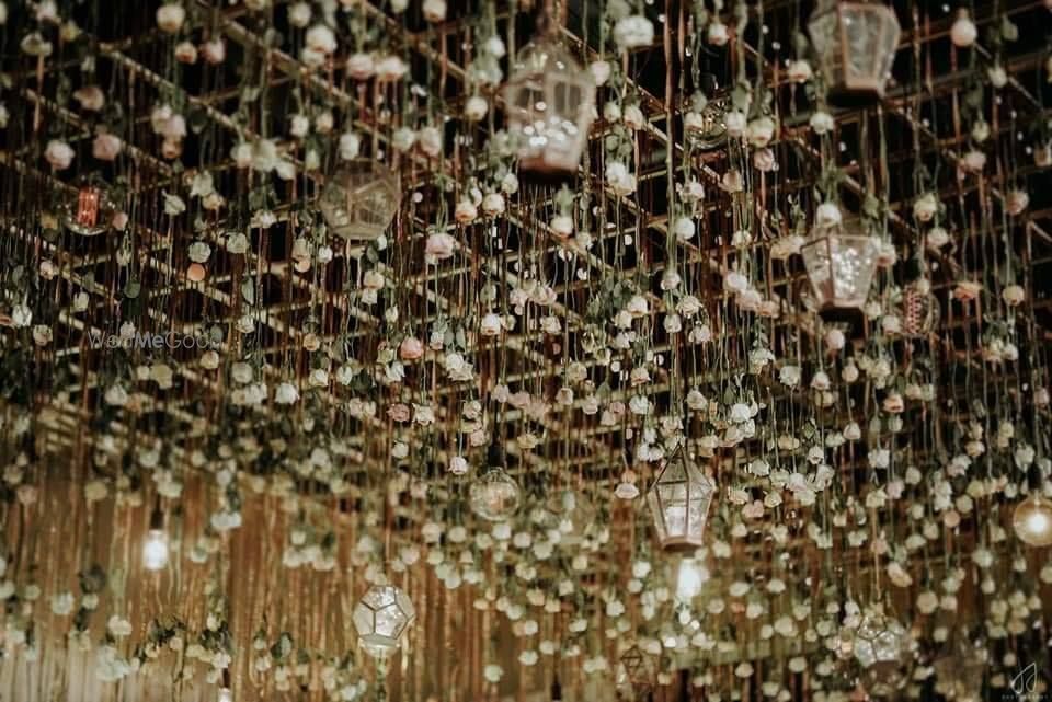 Photo From Flower Rain - By Wedding Factory