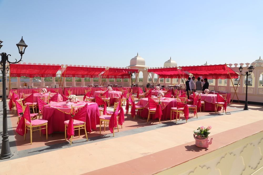 Photo From #MoniKAseem Mehendi - By Laxmi Palace