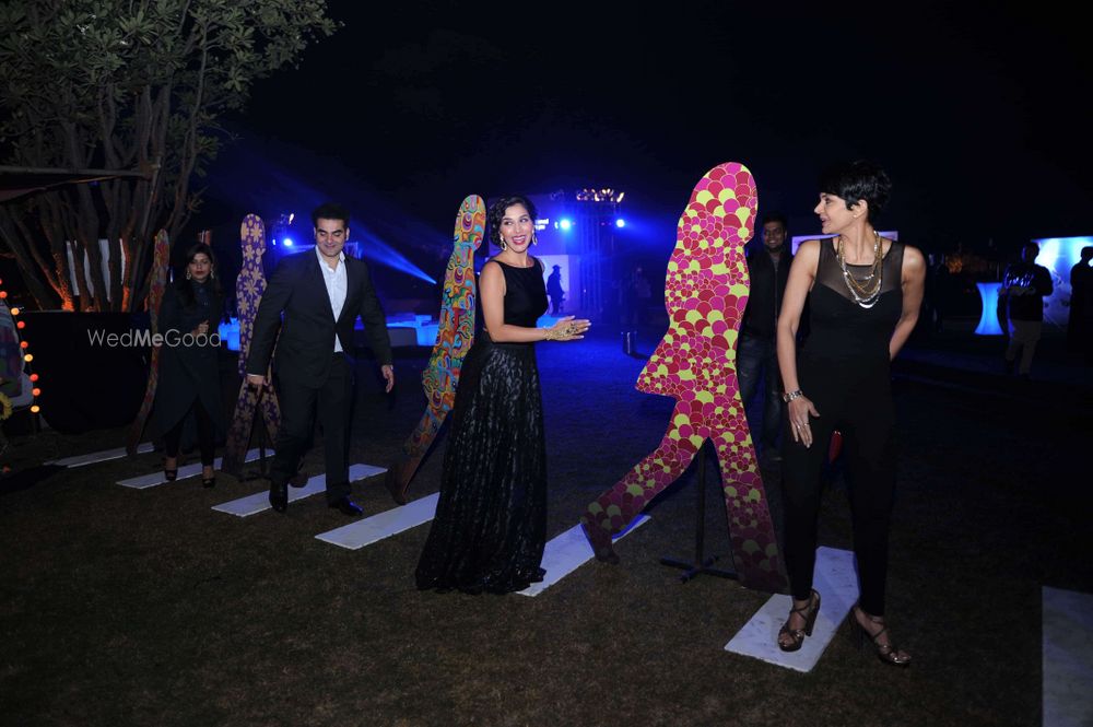 Photo From WMG-Theme of the month - By Kaleidoscope Social (A division of Kaleidoscope Events Pvt. Ltd)
